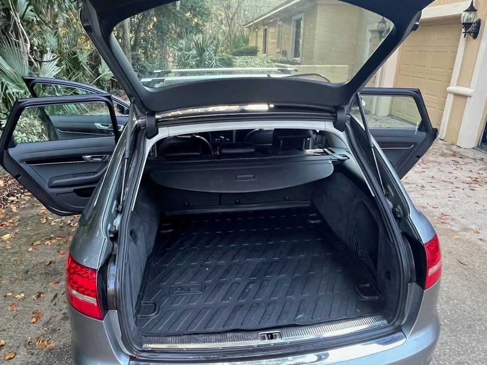 2010 Audi C6 A6 - Image 7 of 17