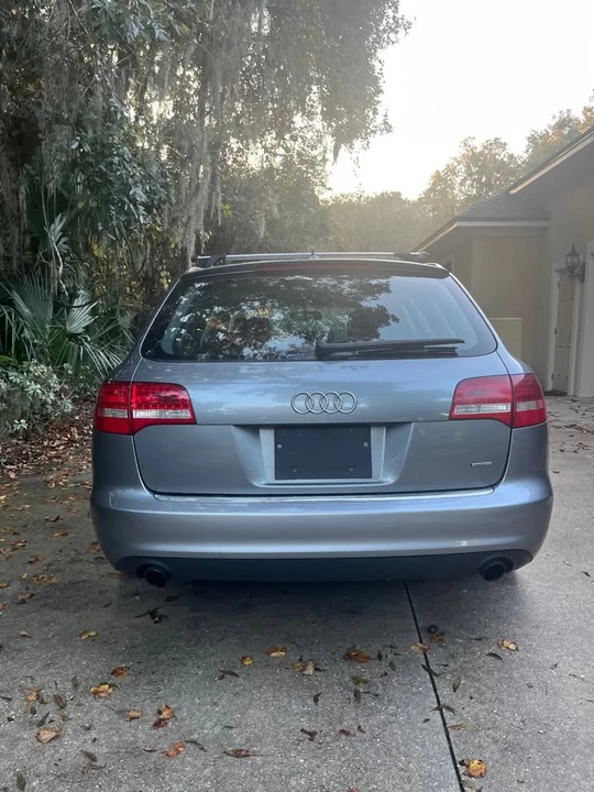 2010 Audi C6 A6 - Image 13 of 17