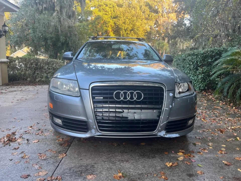 2010 Audi C6 A6 - Image 17 of 17