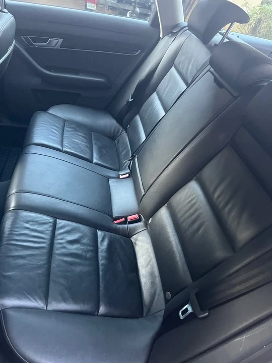 2010 Audi C6 A6 - Image 6 of 17
