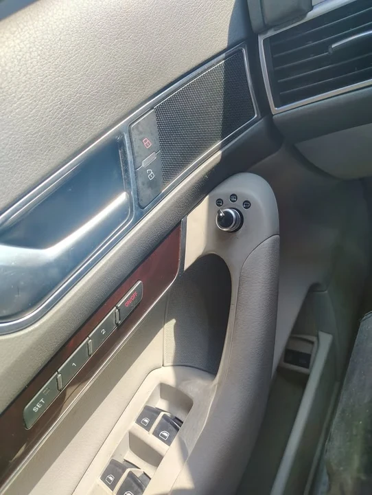 2010 Audi C6 A6 - Image 12 of 12