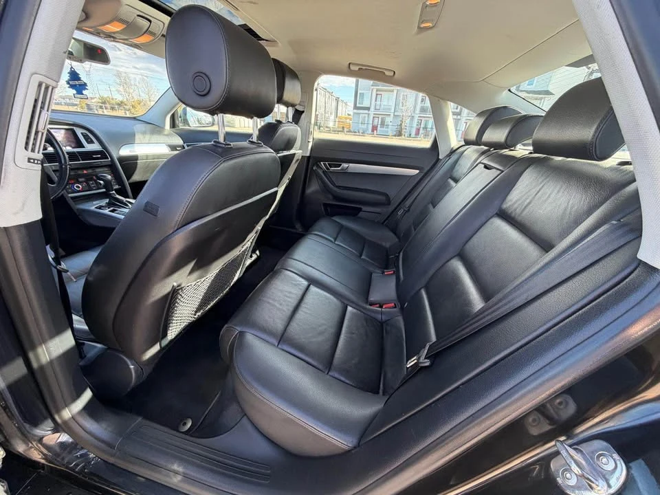 2010 Audi C6 A6 - Image 15 of 20