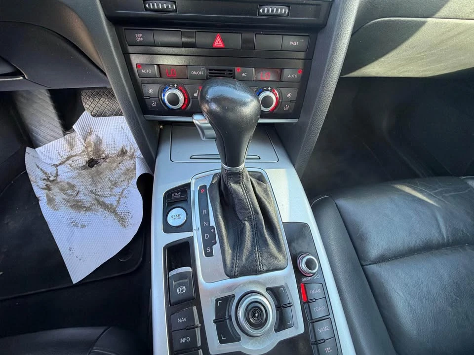 2010 Audi C6 A6 - Image 18 of 20