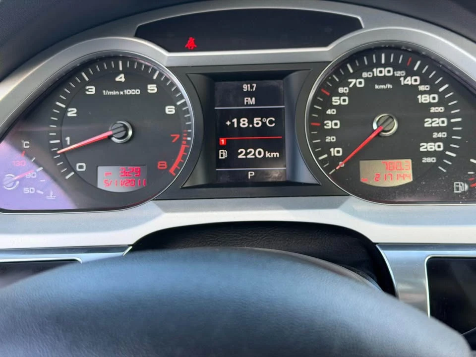 2010 Audi C6 A6 - Image 19 of 20