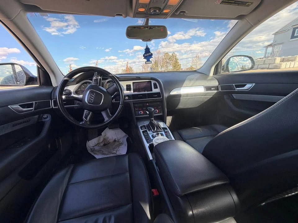 2010 Audi C6 A6 - Image 16 of 20