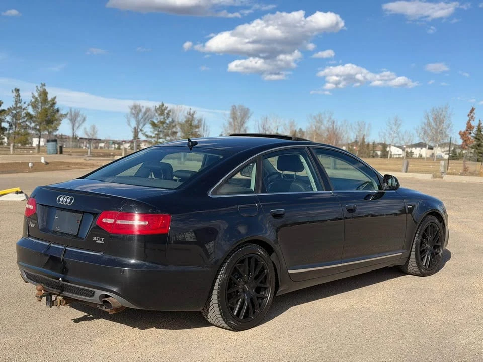 2010 Audi C6 A6 - Image 7 of 20