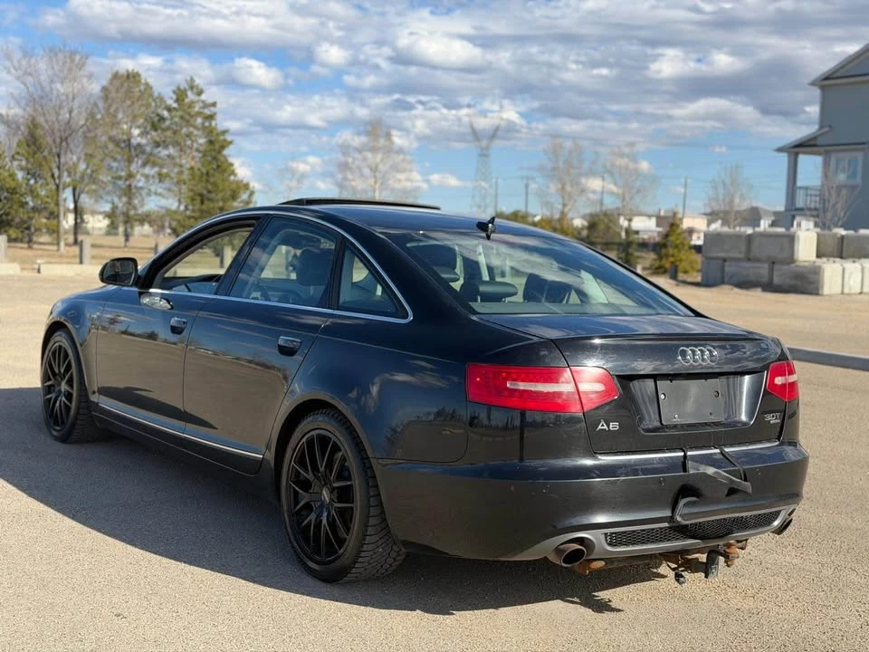 2010 Audi C6 A6 - Image 9 of 20
