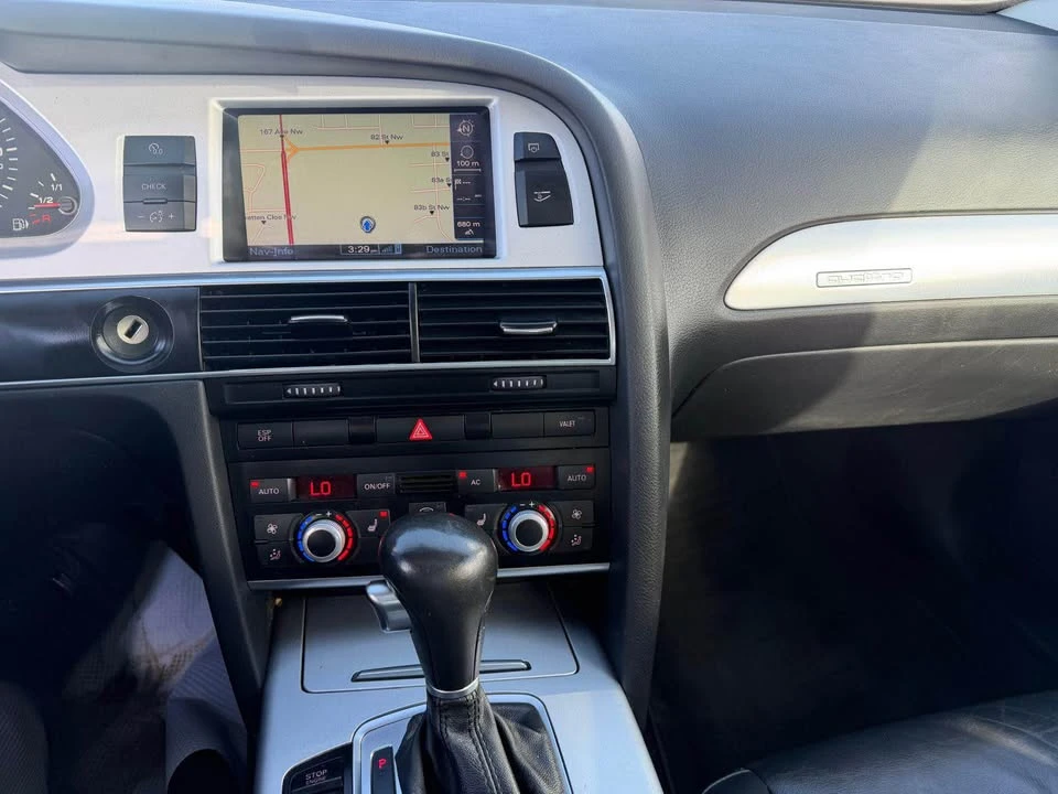 2010 Audi C6 A6 - Image 20 of 20