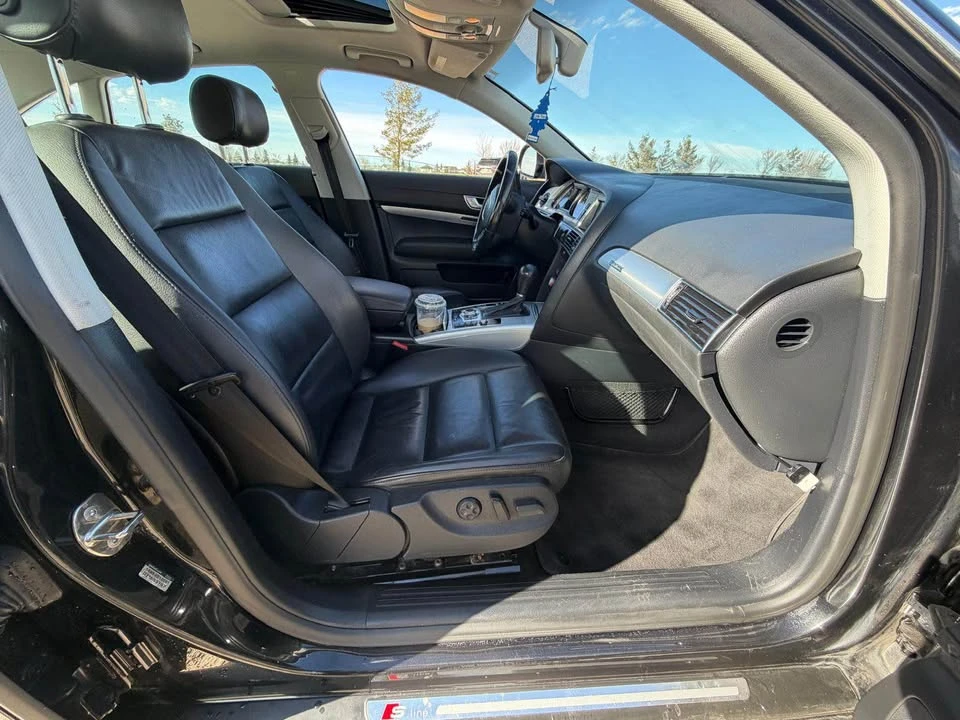 2010 Audi C6 A6 - Image 13 of 20