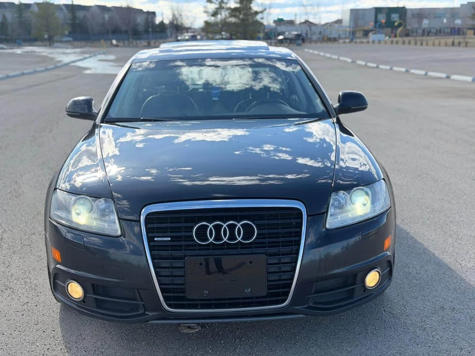 2010 Audi C6 A6 - Image 5 of 20