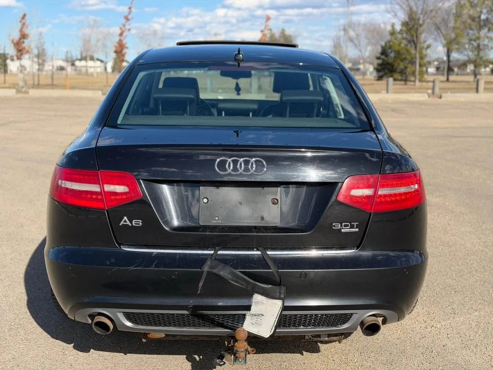2010 Audi C6 A6 - Image 8 of 20
