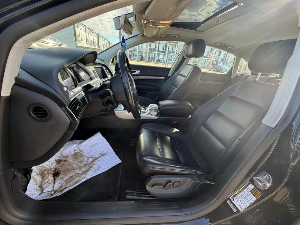 2010 Audi C6 A6 - Image 17 of 20