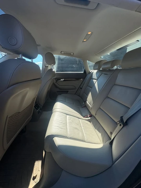 2010 Audi C6 A6 - Image 11 of 12