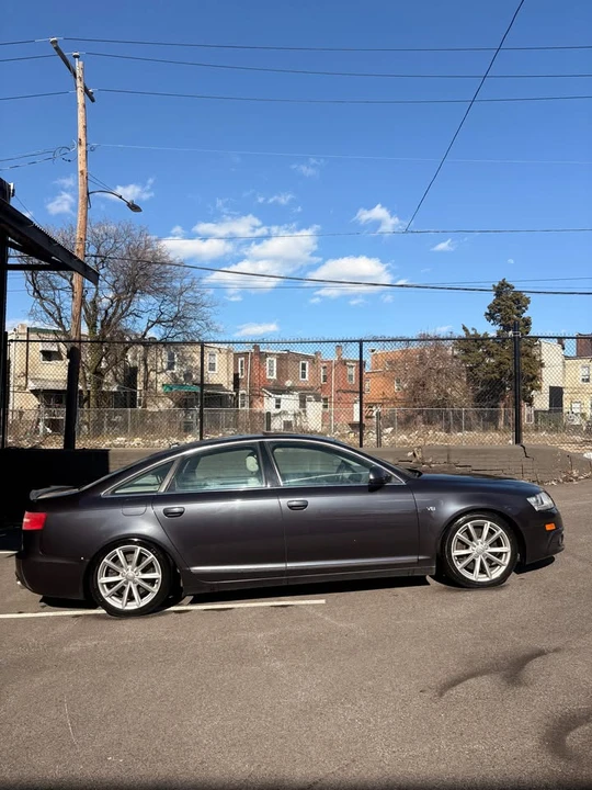 2010 Audi C6 A6 - Image 2 of 12