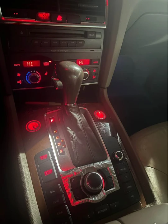 2010 Audi C7 A7 - Image 10 of 18