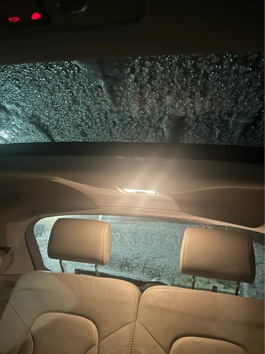 2010 Audi C7 A7 - Image 6 of 18