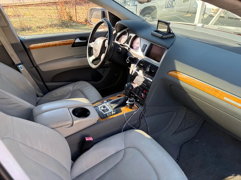 2010 Audi C7 A7 - Image 15 of 15