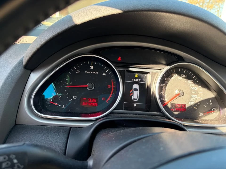 2010 Audi C7 A7 - Image 9 of 15