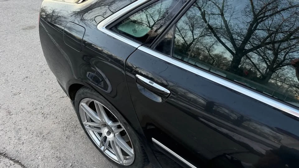 2010 Audi D3 A8 - Image 6 of 17