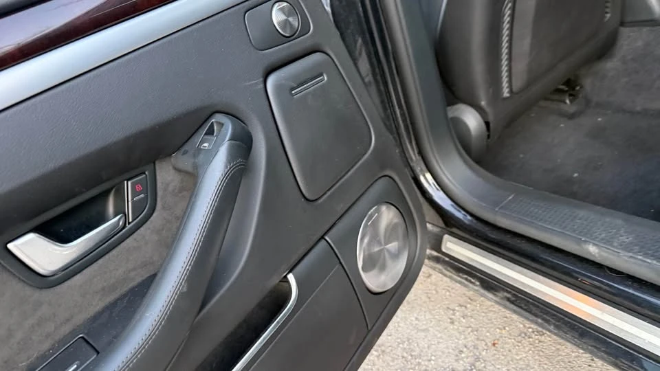 2010 Audi D3 A8 - Image 15 of 17