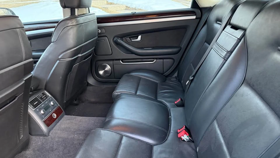 2010 Audi D3 A8 - Image 16 of 17