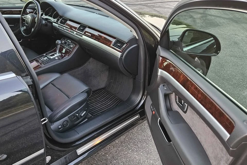 2010 Audi D4 A8 - Image 12 of 19