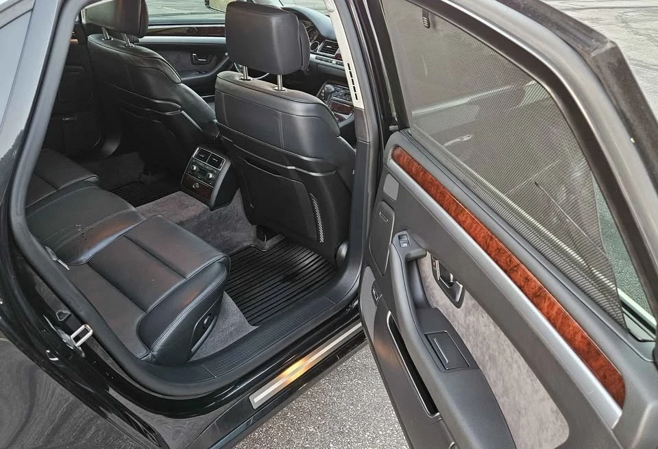 2010 Audi D4 A8 - Image 11 of 19