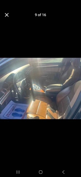 2010 Audi D4 A8 - Image 7 of 14