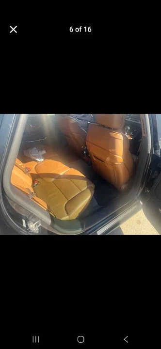 2010 Audi D4 A8 - Image 10 of 14