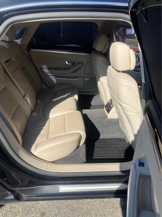 2010 Audi D4 A8 - Image 11 of 13