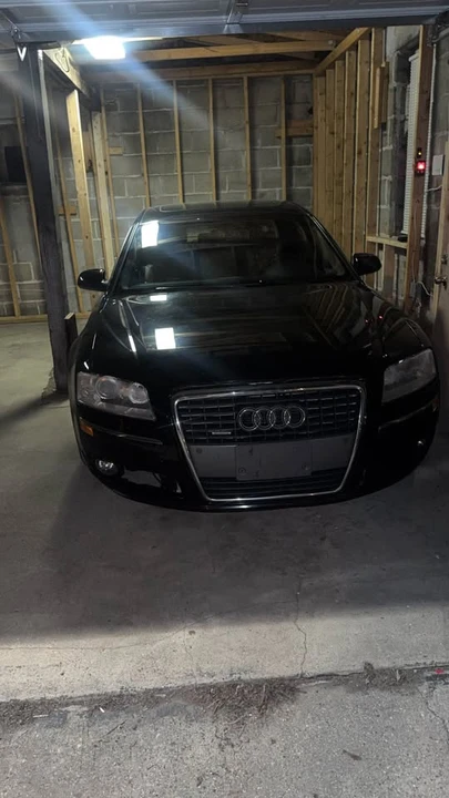 2010 Audi D4 A8 - Image 7 of 8