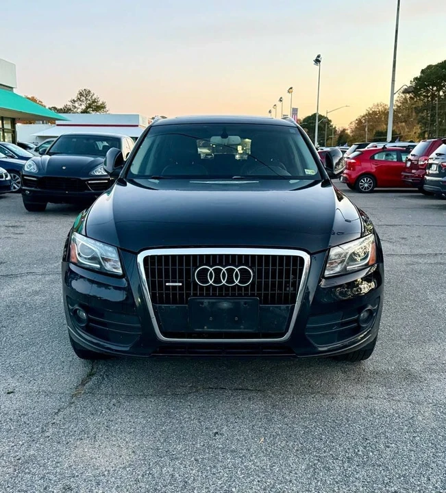 2010 Audi 8R Q5 - Image 3 of 18