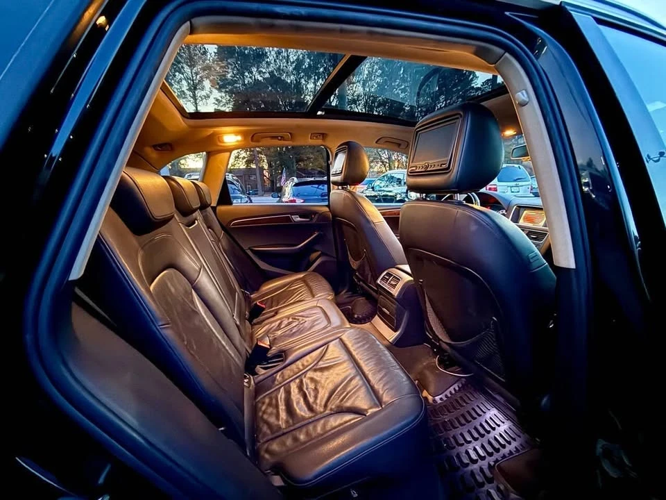 2010 Audi 8R Q5 - Image 12 of 18