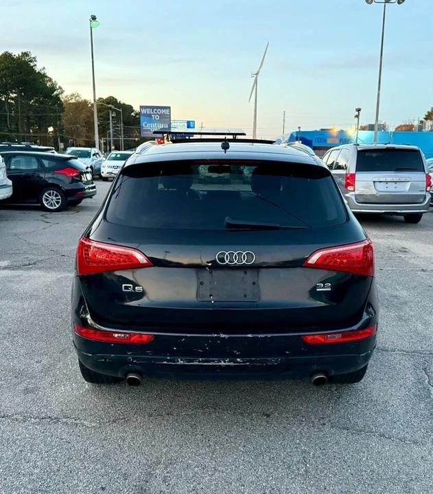 2010 Audi 8R Q5 - Image 8 of 18