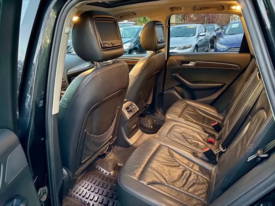2010 Audi 8R Q5 - Image 10 of 18