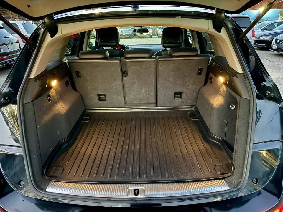 2010 Audi 8R Q5 - Image 16 of 18