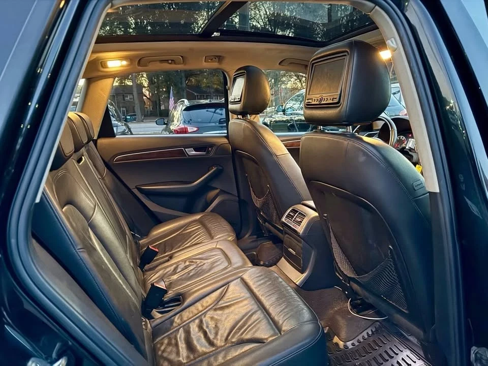 2010 Audi 8R Q5 - Image 11 of 18
