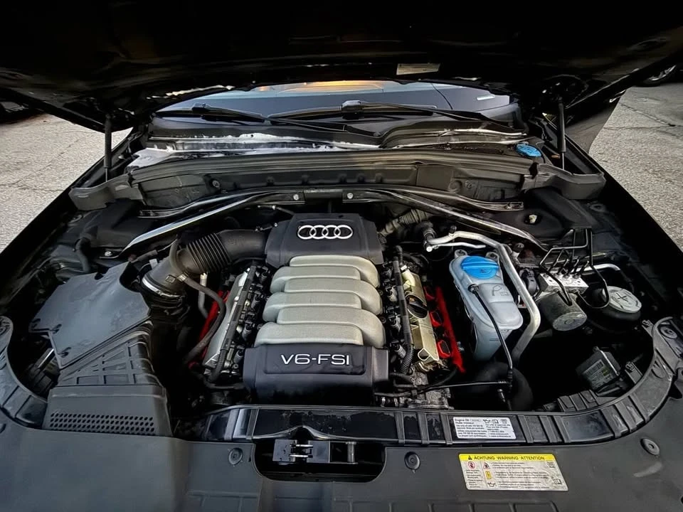 2010 Audi 8R Q5 - Image 17 of 18