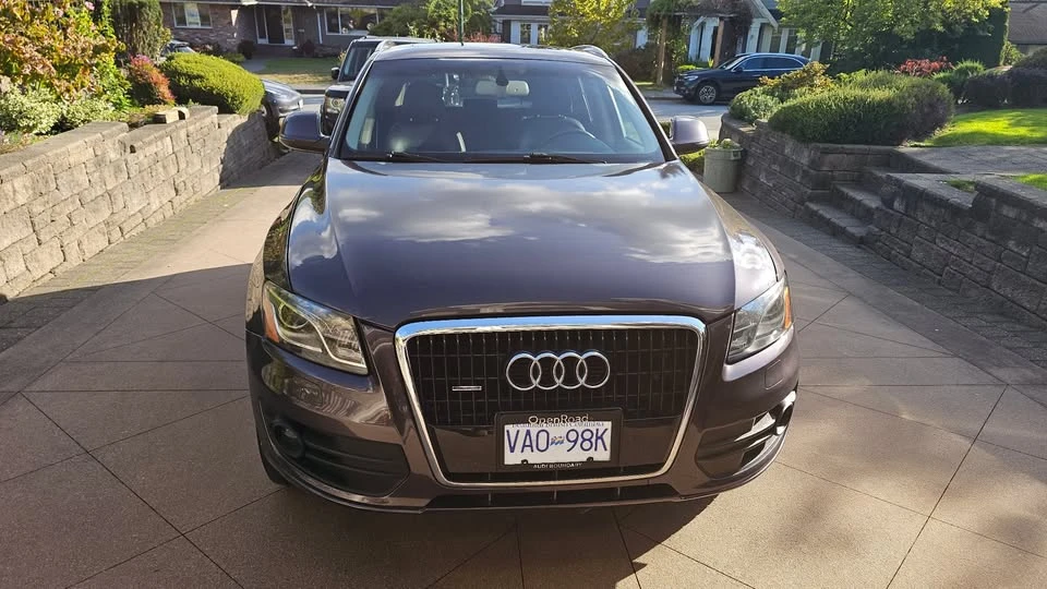 2010 Audi 8R Q5 - Image 8 of 14