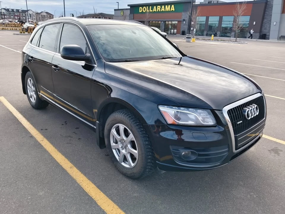 2010 Audi 8R Q5 - Image 3 of 11