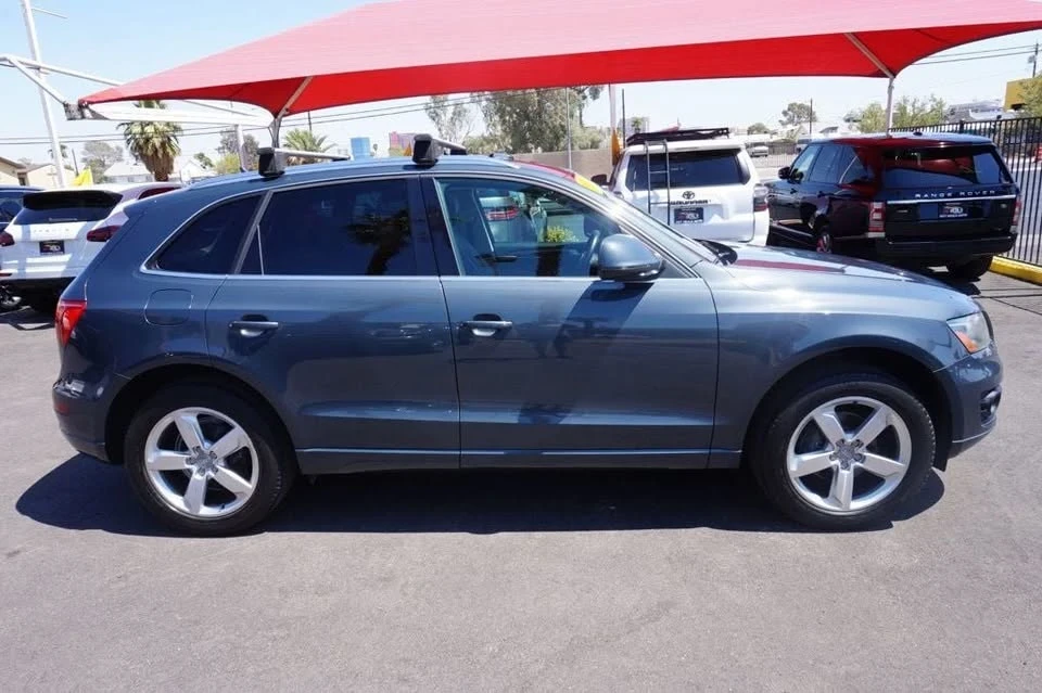 2010 Audi 8R Q5 - Image 5 of 20