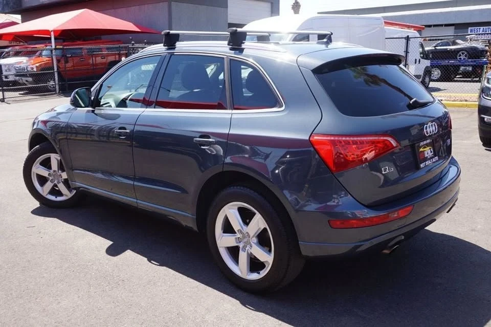 2010 Audi 8R Q5 - Image 4 of 20