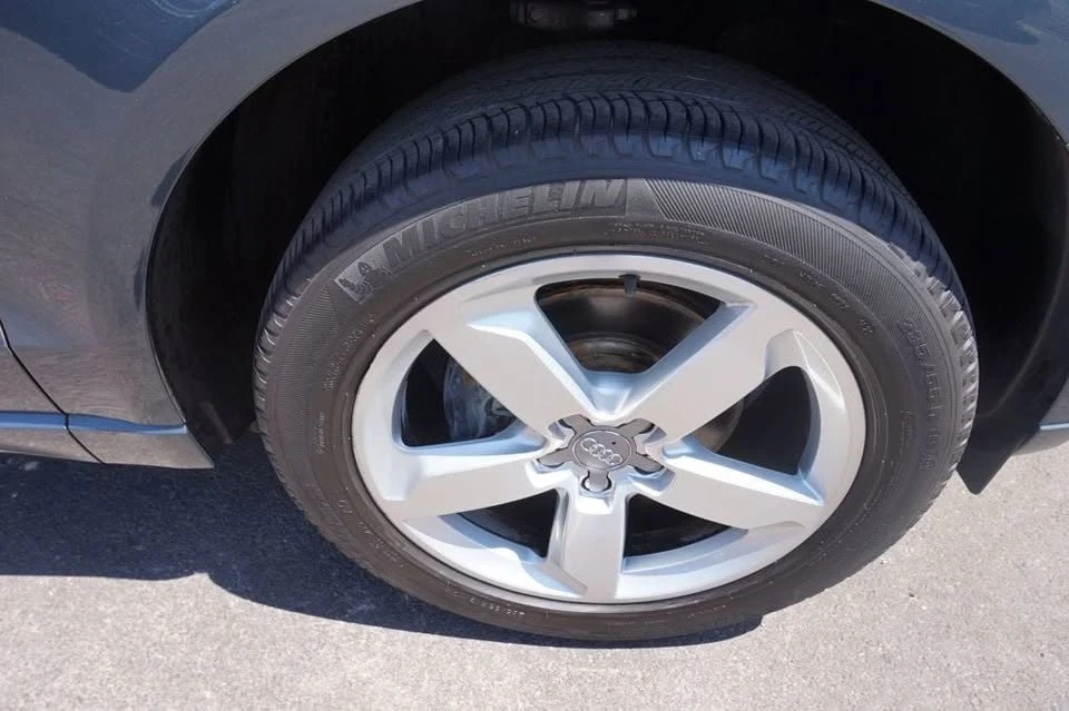 2010 Audi 8R Q5 - Image 15 of 20