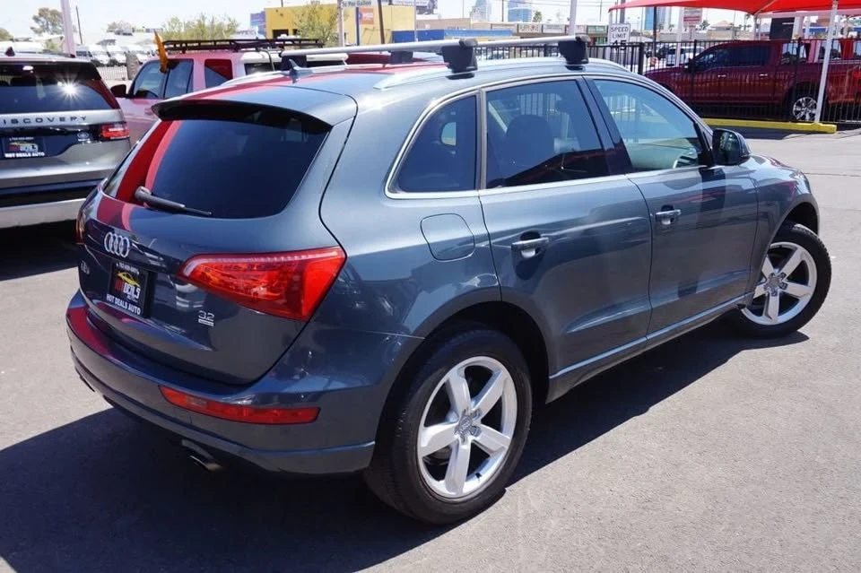 2010 Audi 8R Q5 - Image 6 of 20