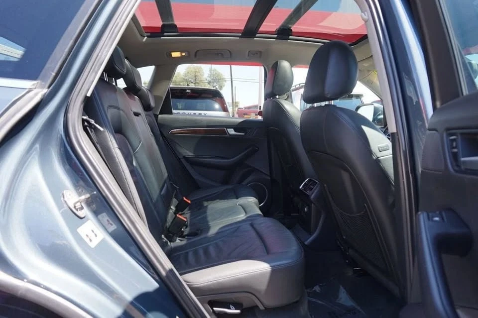 2010 Audi 8R Q5 - Image 19 of 20