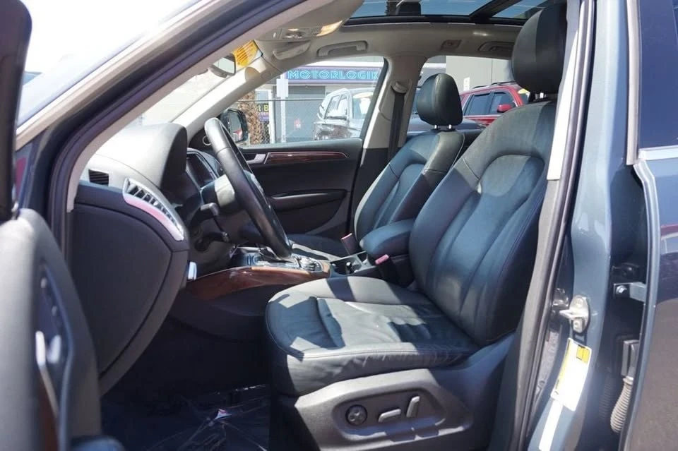 2010 Audi 8R Q5 - Image 17 of 20