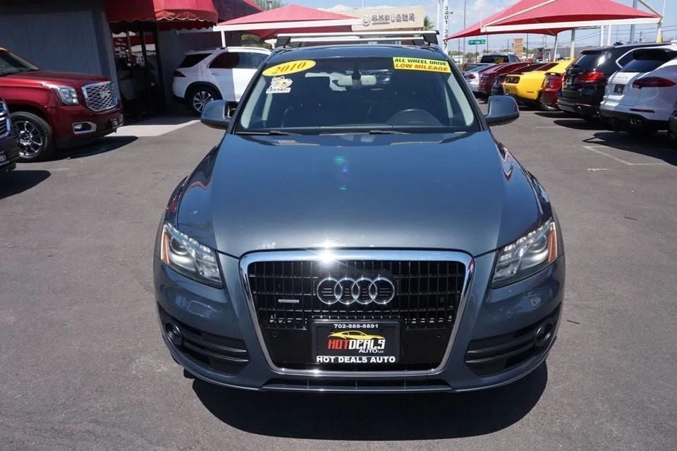 2010 Audi 8R Q5 - Image 11 of 20
