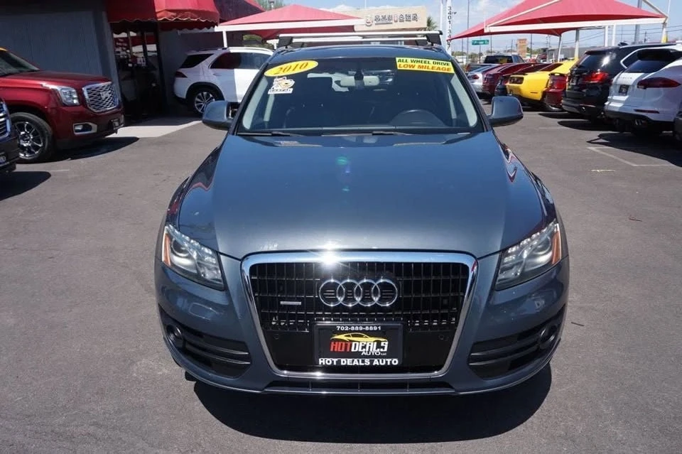 2010 Audi 8R Q5 - Image 11 of 20