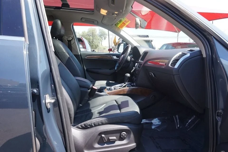 2010 Audi 8R Q5 - Image 20 of 20