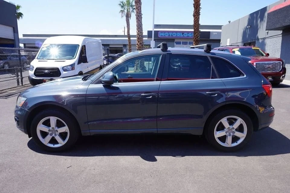 2010 Audi 8R Q5 - Image 3 of 20